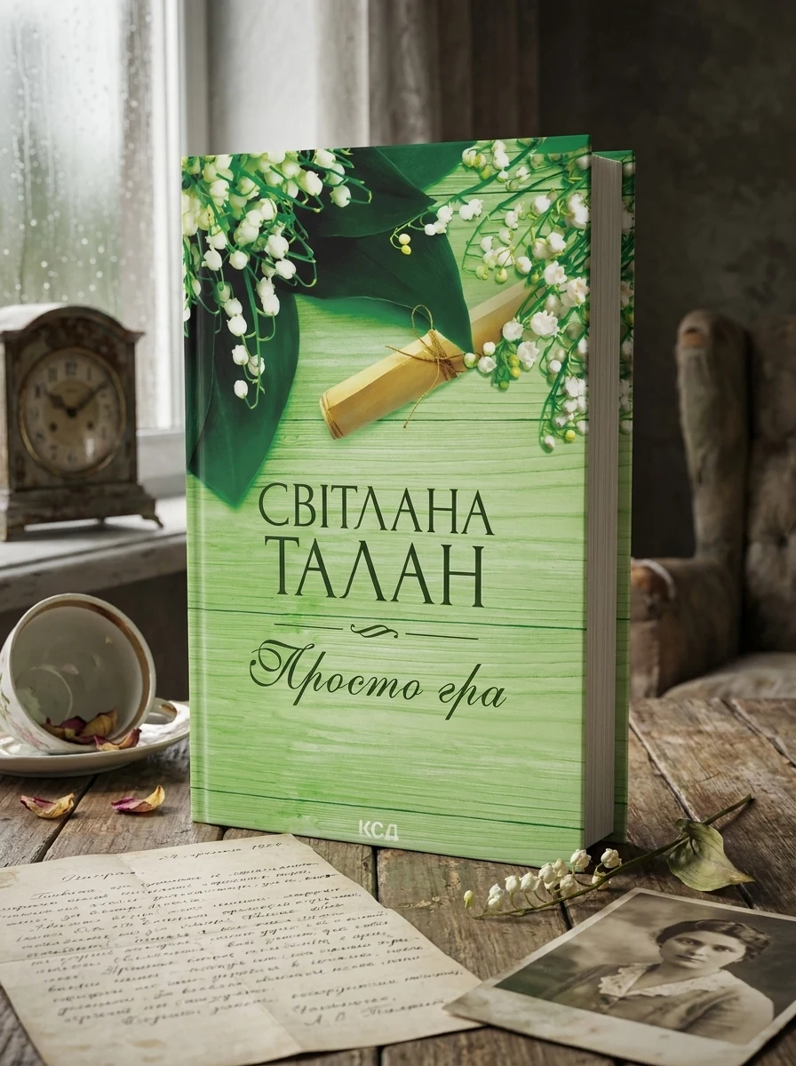 Просто гра — фото 2