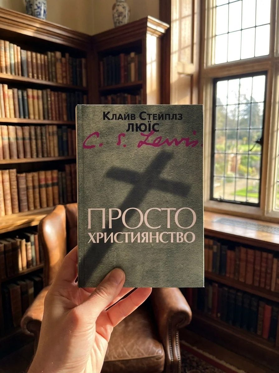 Просто християнство — фото 2
