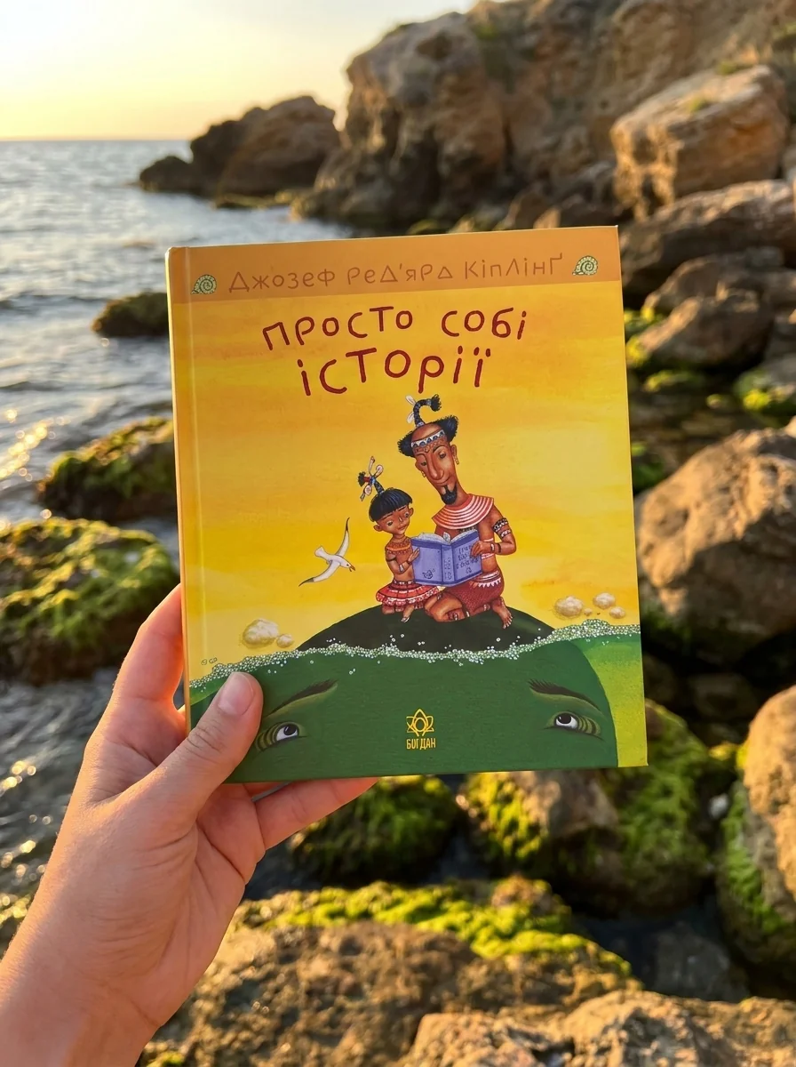 Просто собі історії — фото 2