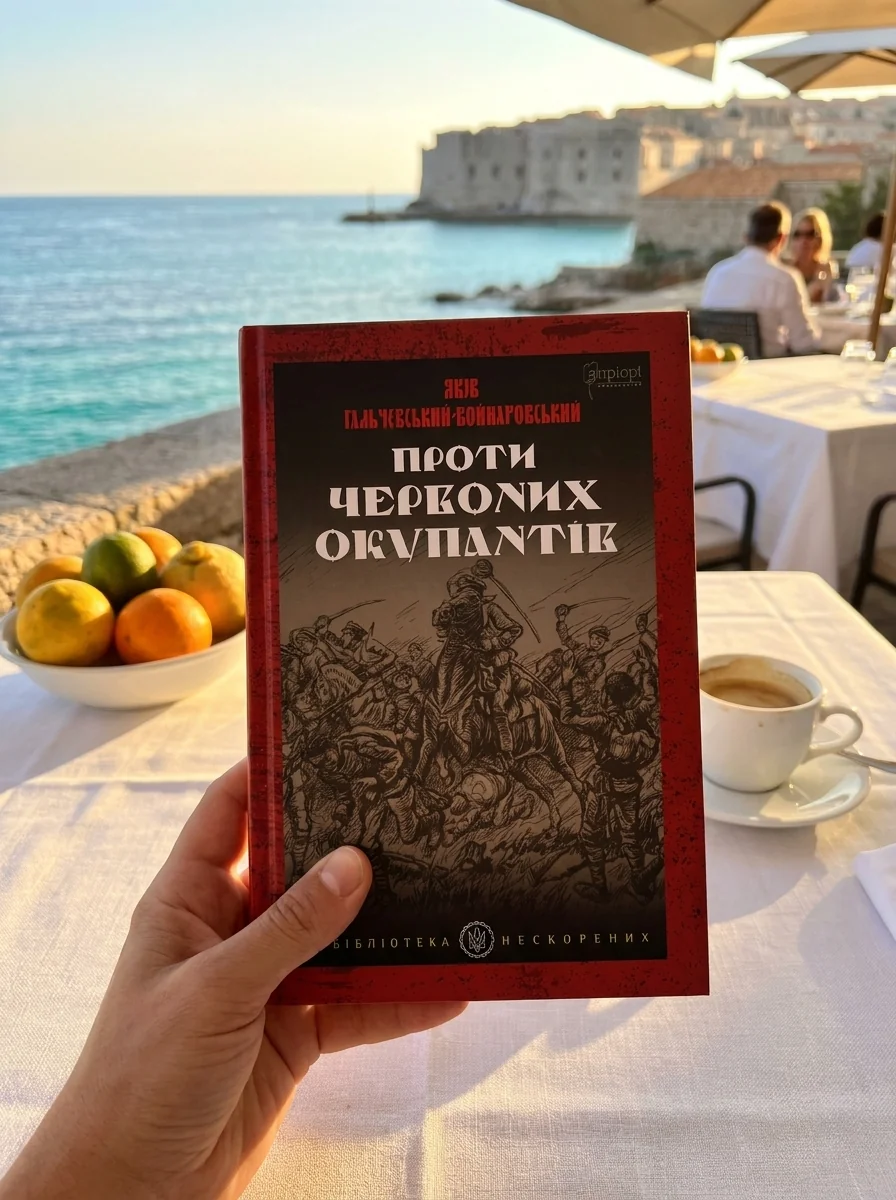 Проти червоних окупантів — фото 2