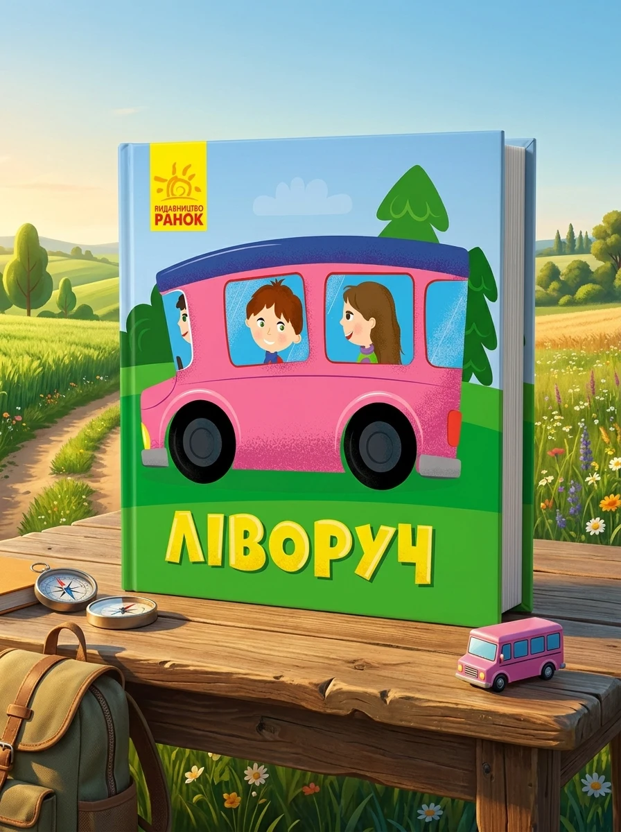 Протилежності. Ліворуч. Праворуч — Книги