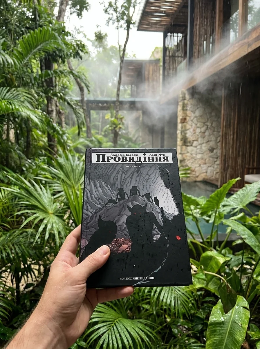 Провидіння. Колекційне видання. Книга 2 — фото 2
