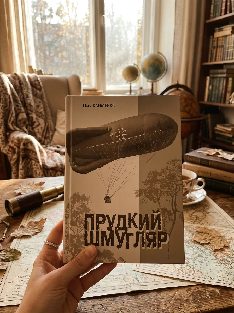 Прудкий шмугляр — фото 2