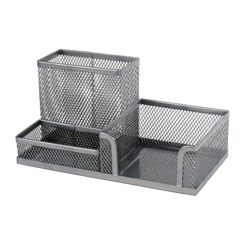 ПРИБОР СІТКА Axent 2116-03-A, металева срібло