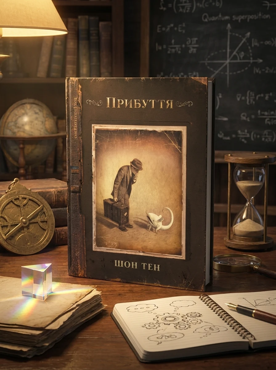 Прибуття — Наука та психологія