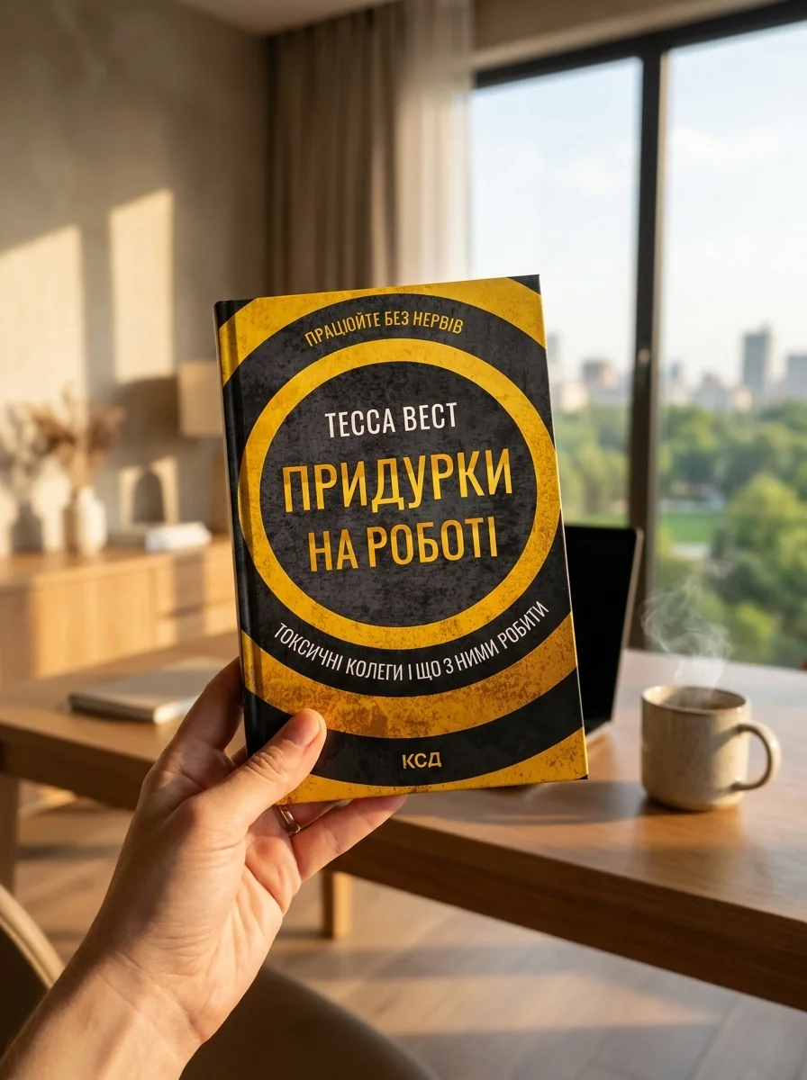 Придурки на роботі — фото 2