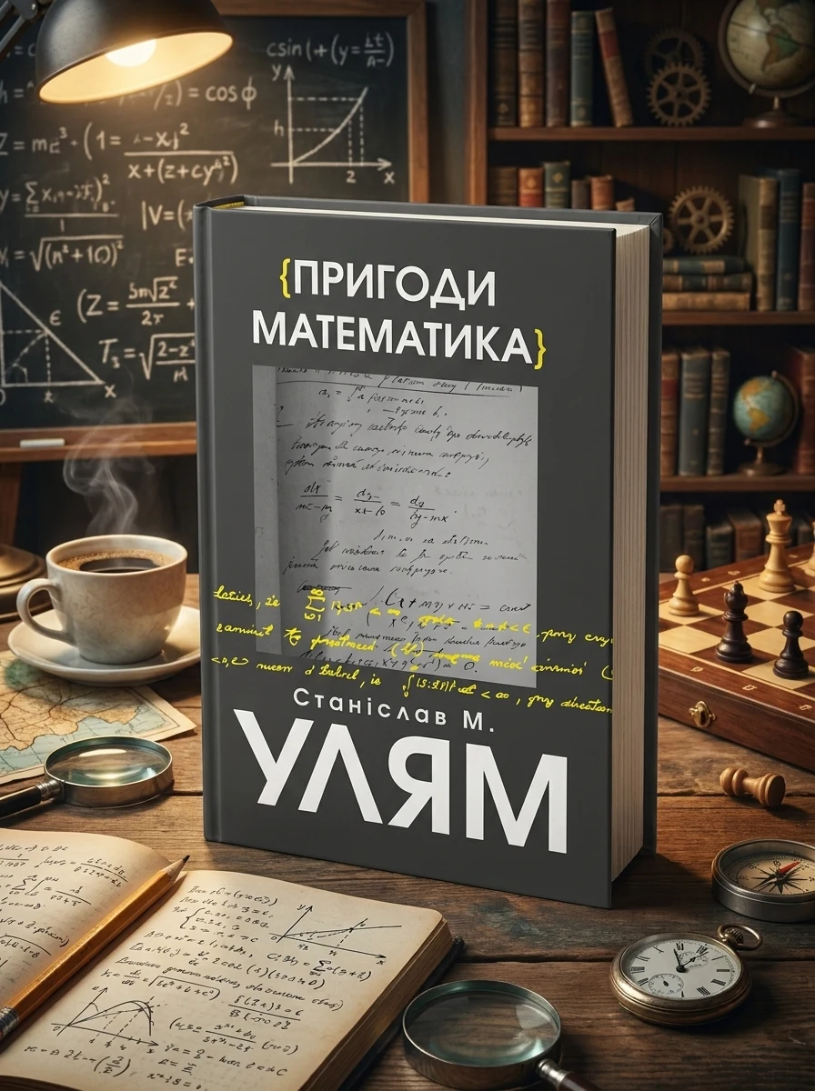 Пригоди математика — Дитяча література