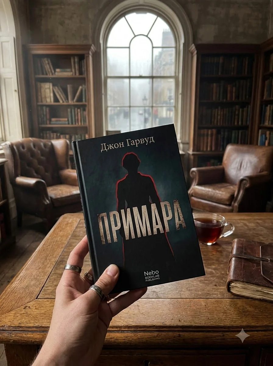 Примара — фото 2