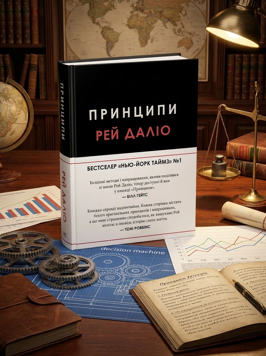 Принципи