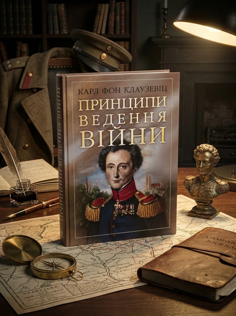 Принципи ведення війни — фото 2