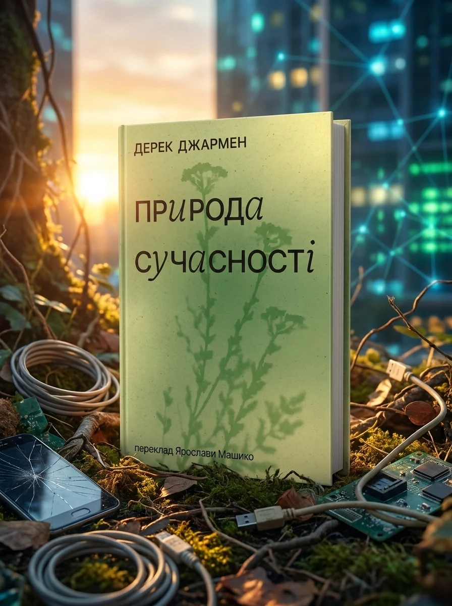Природа сучасності — Наука та психологія