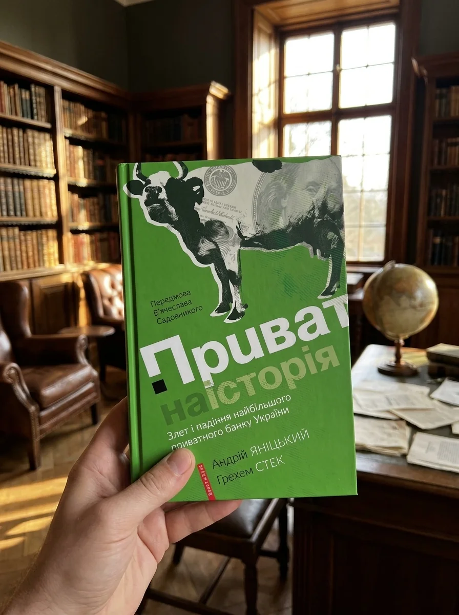 Приватна історія — Історія та публіцистика