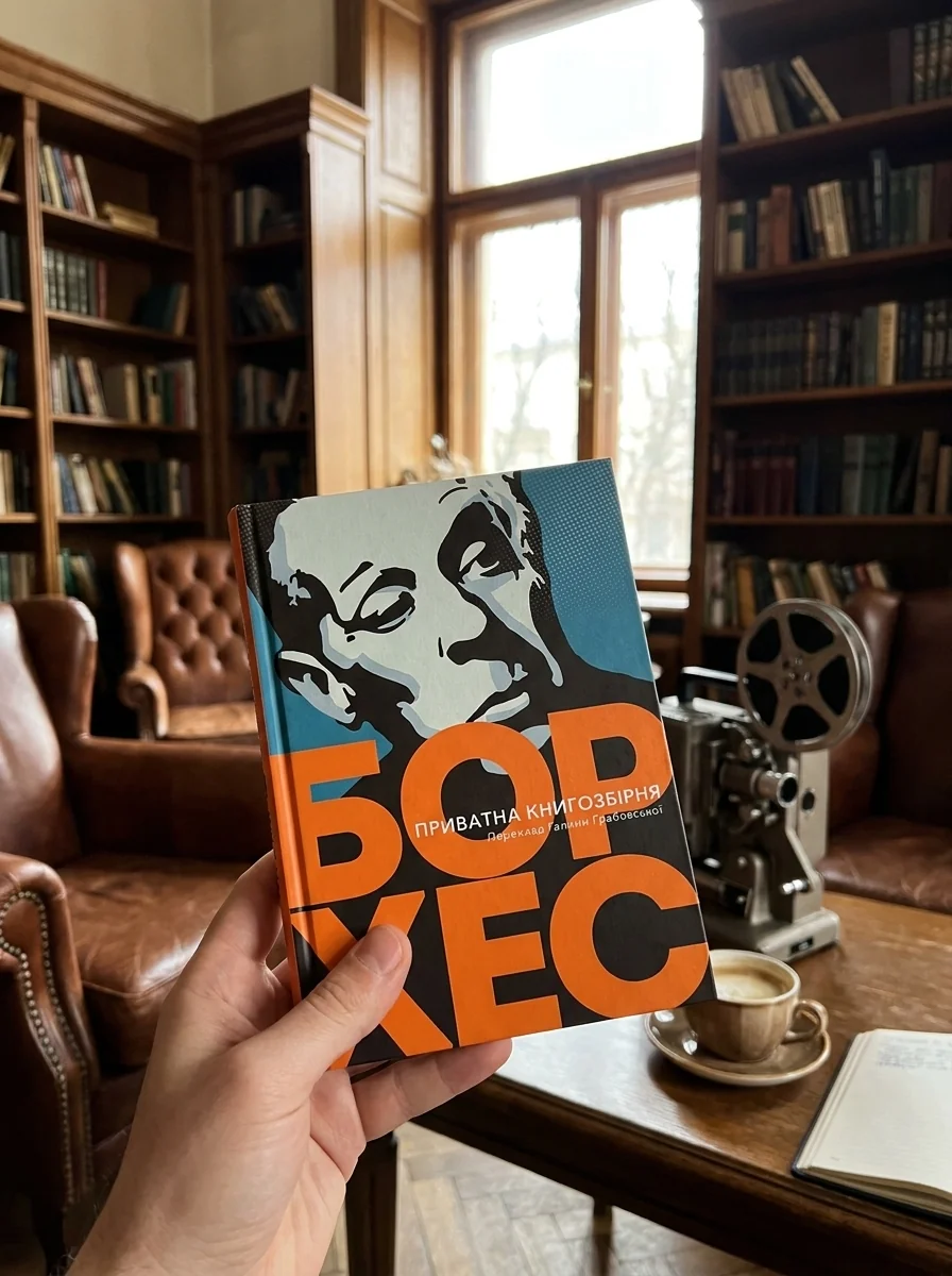 Приватна книгозбірня. Передмови — Класична проза