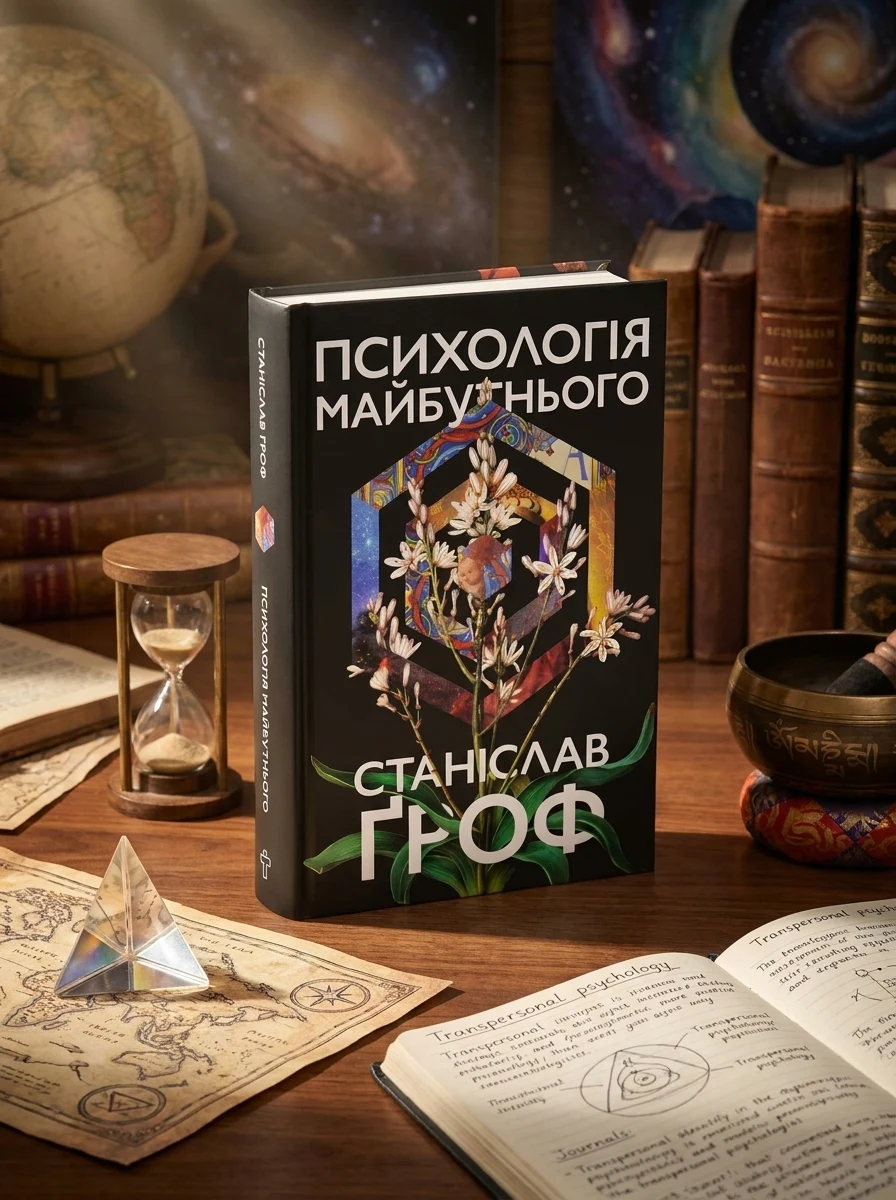 Психологія майбутнього — Культура і суспільство