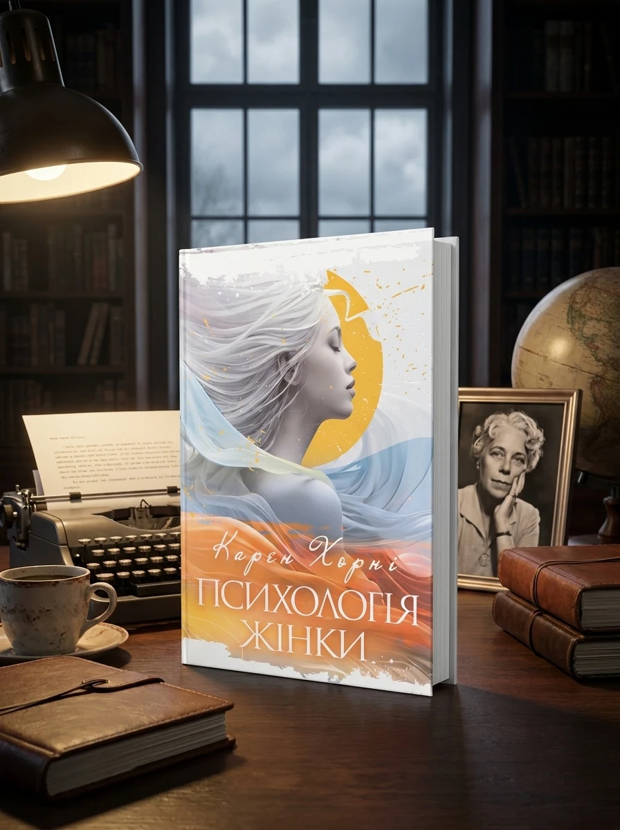 Психологія жінки — фото 2