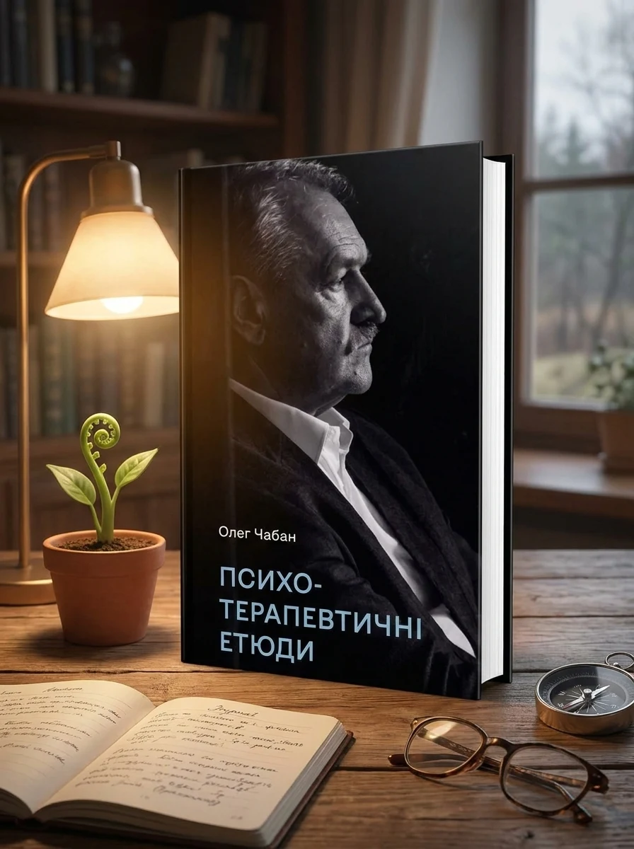 Психотерапевтичні етюди — Культура і суспільство