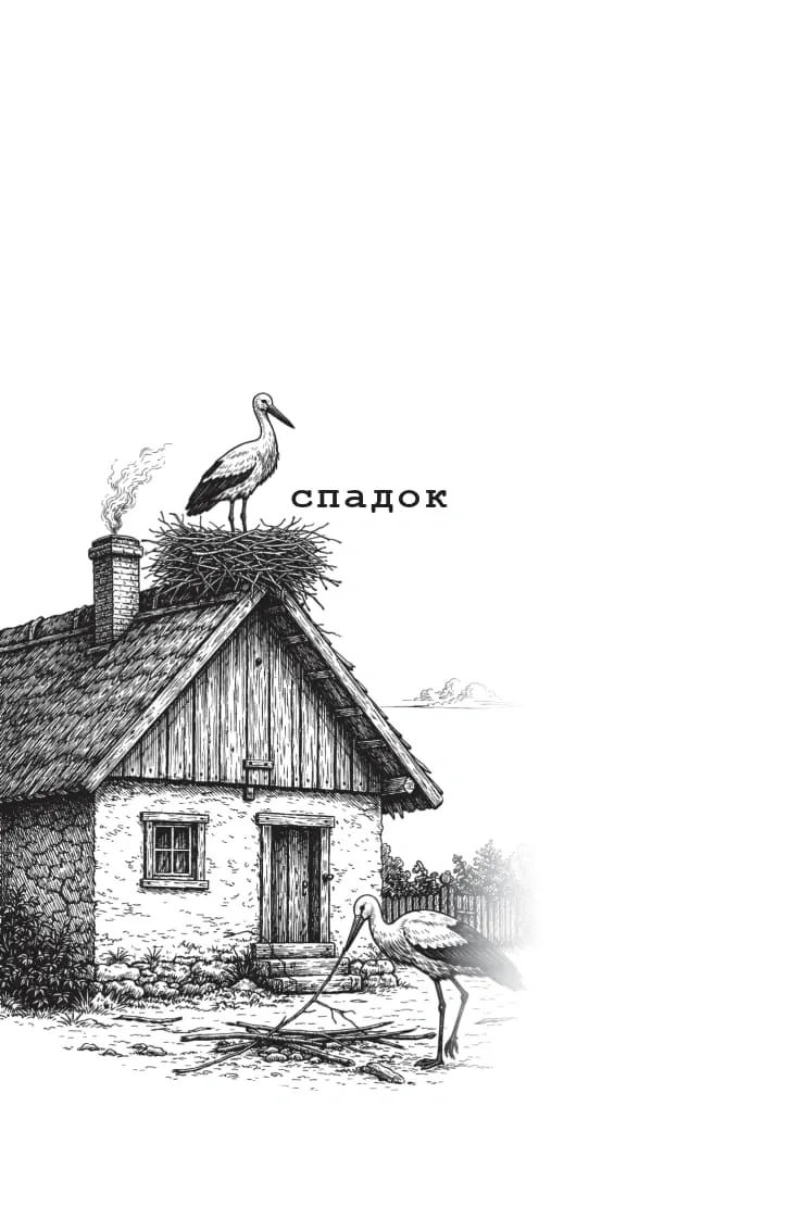 Птаходім — Олександра Хопта, фото 5