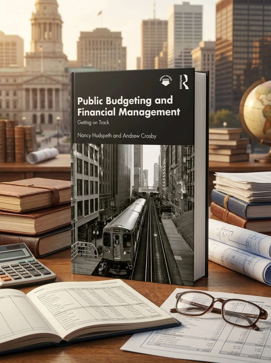 Public Budgeting and Financial Management — Наука та психологія