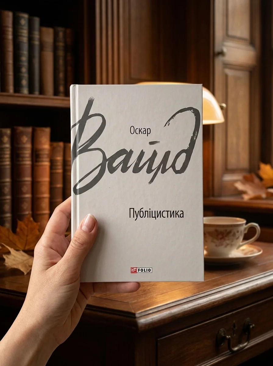 Публіцистика — фото 2