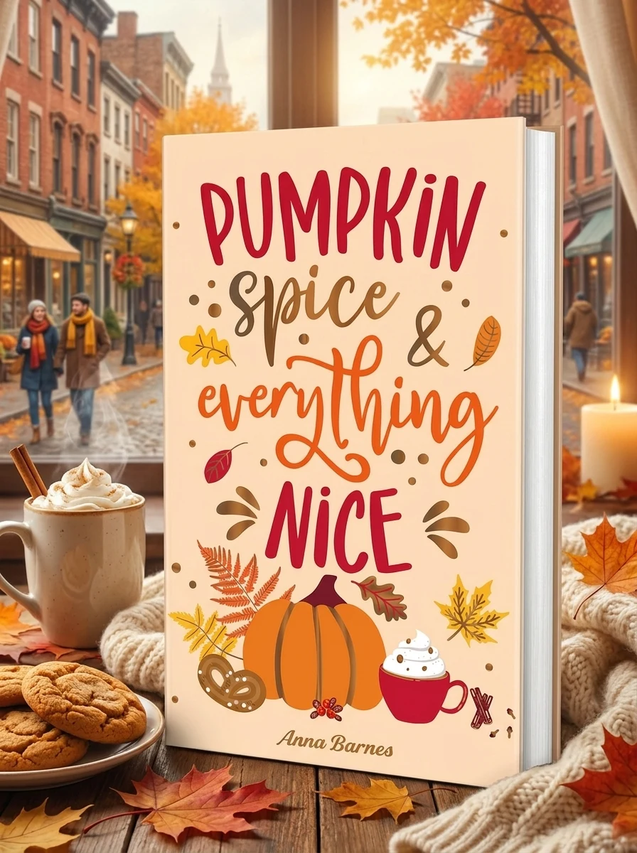 Pumpkin Spice and Everything Nice — Дім, сім'я, релігія