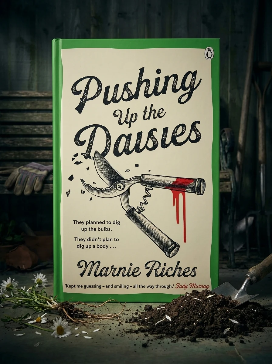 Pushing Up The Daisies — Наука та психологія