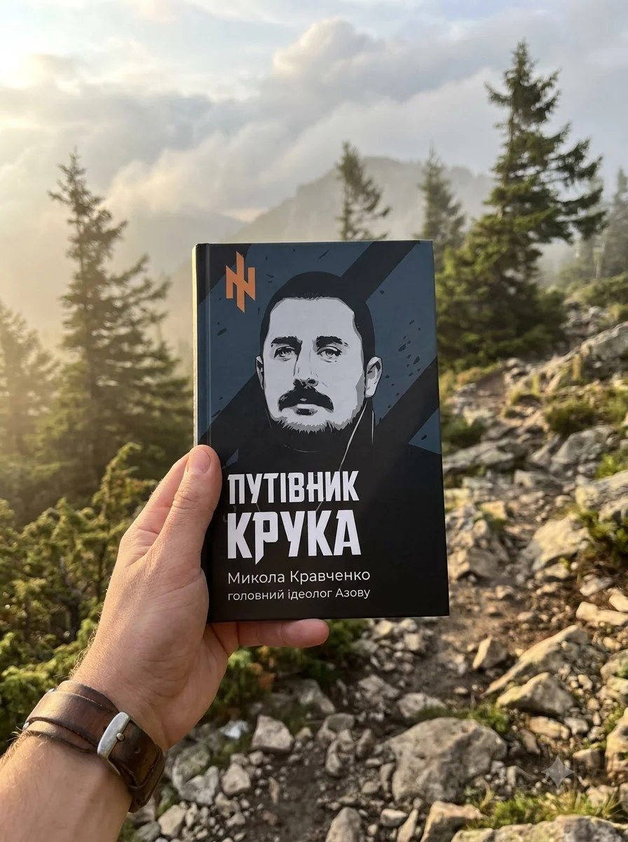 Путівник Крука — Фантастика та фентезі