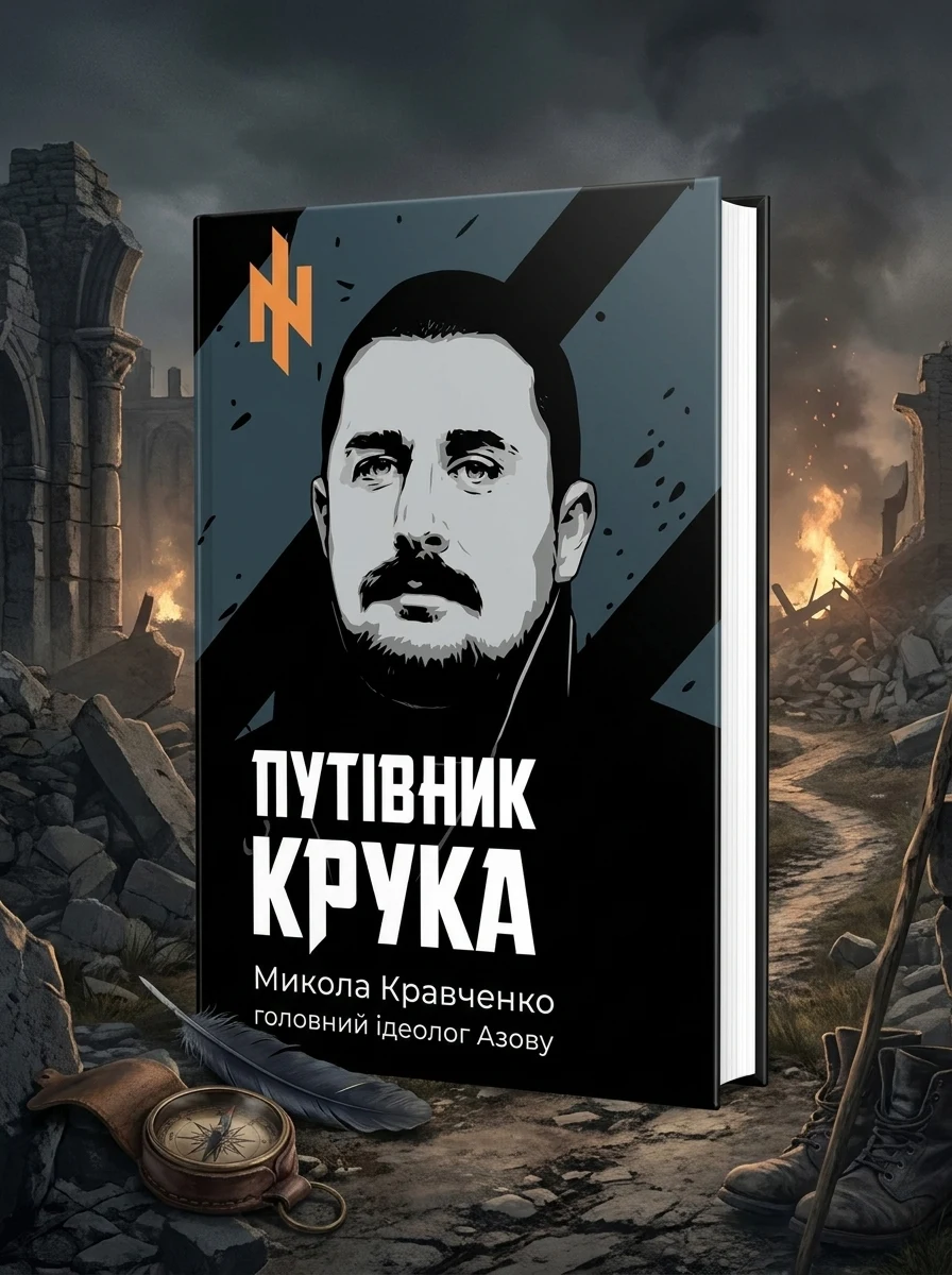 Путівник Крука — фото 2
