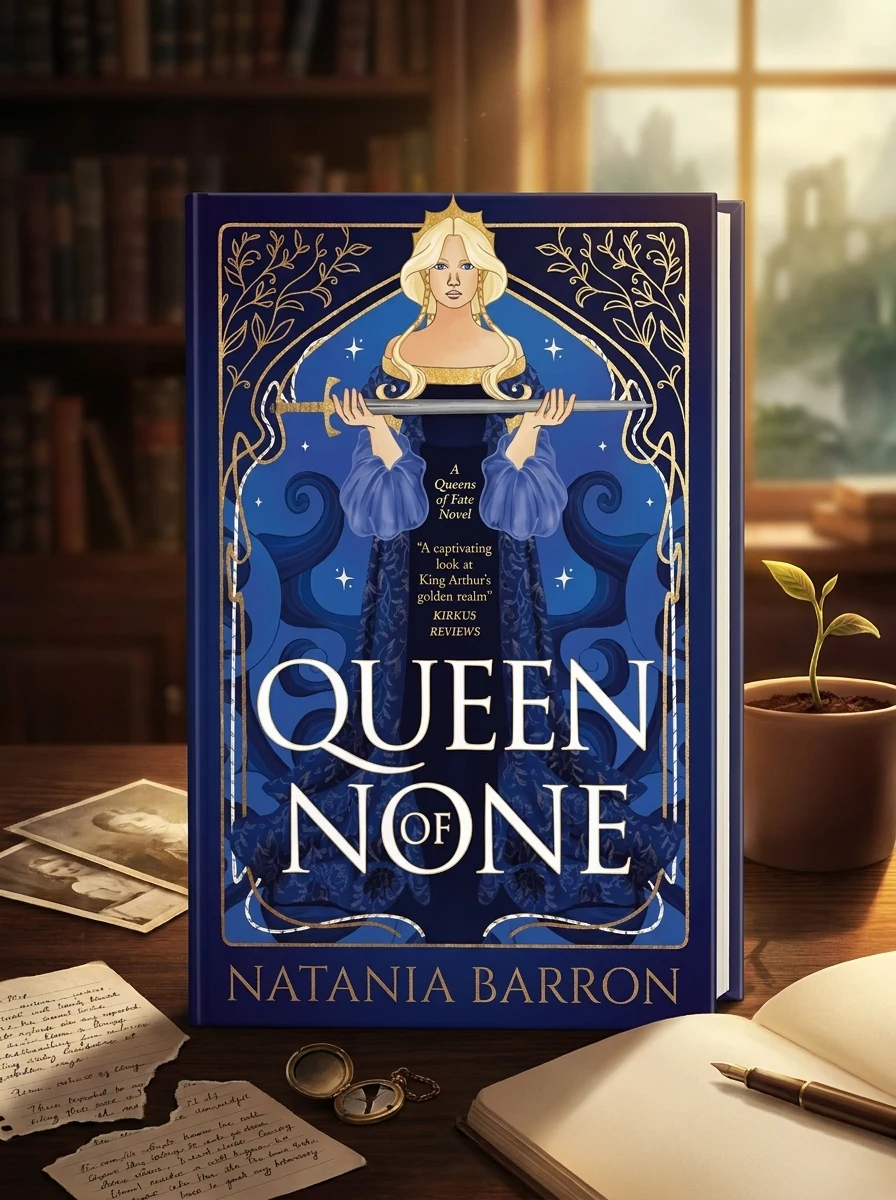 Queen of None