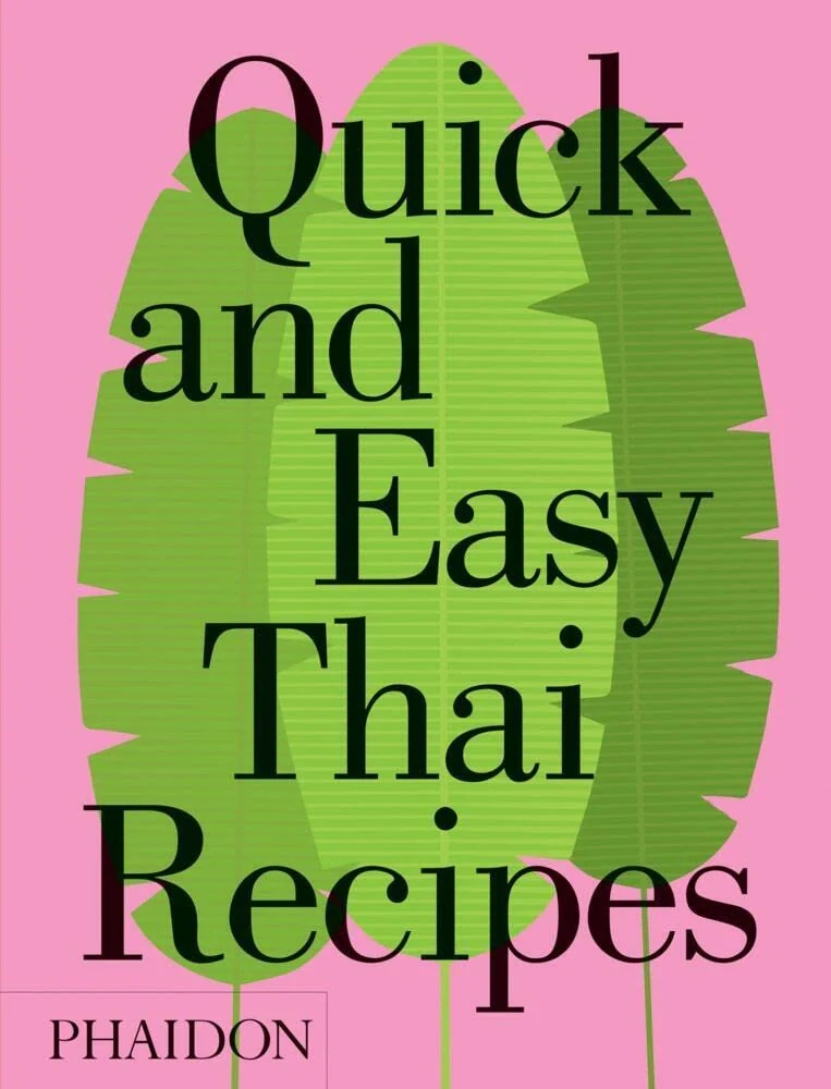 Quick and Easy Thai Recipes, Жан-П'єр Габріель
