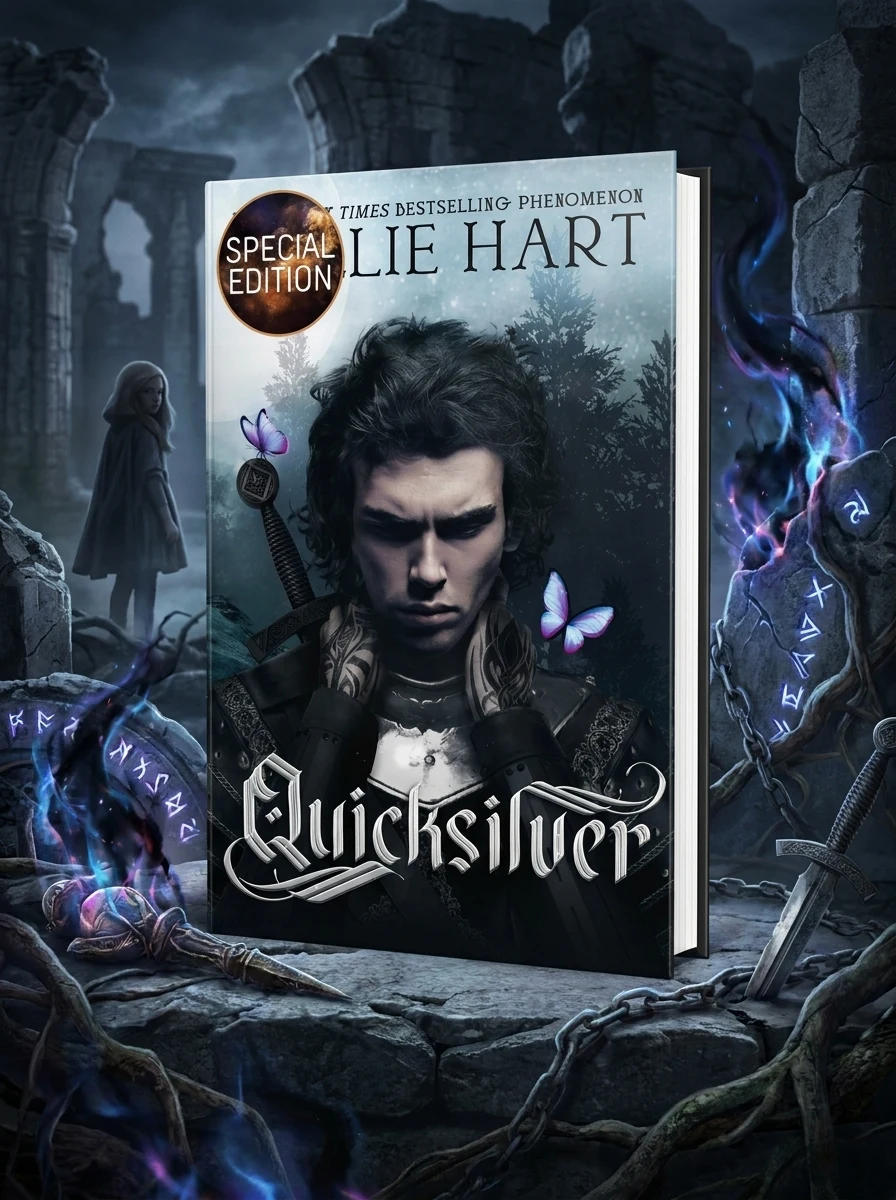 Quicksilver
