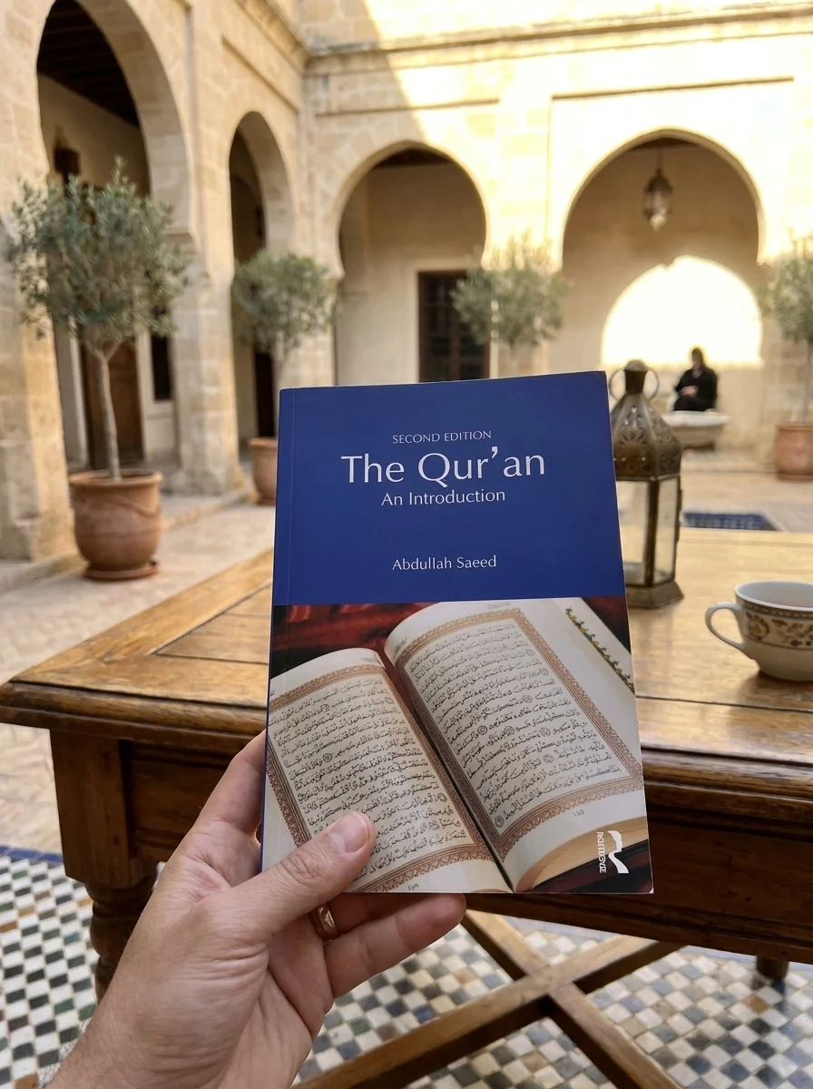 Qur'an — Наука та психологія