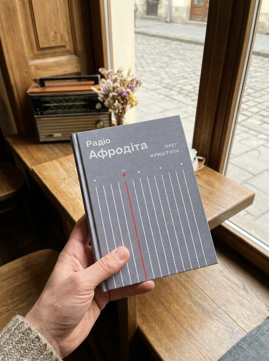 Радіо «Афродіта» — фото 2