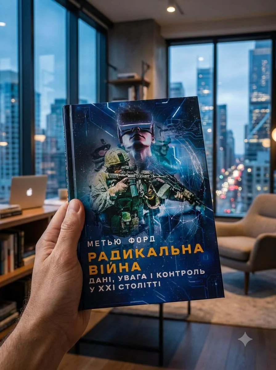 Радикальна війна — Наука та психологія