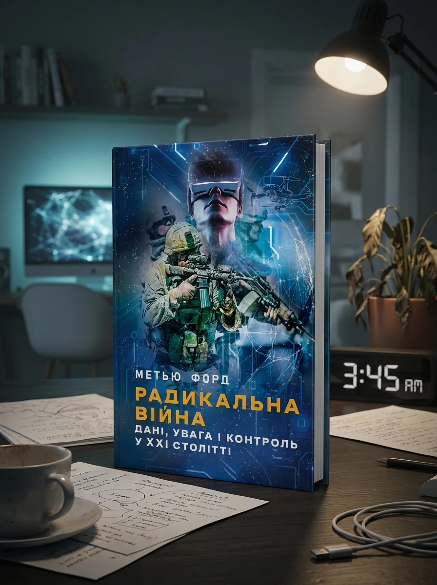 Радикальна війна — Наука та психологія