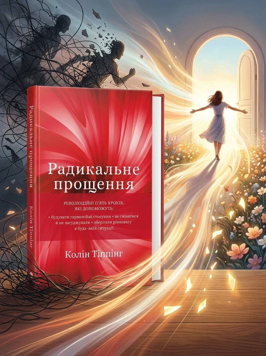 Радикальне Прощення — Наука та психологія