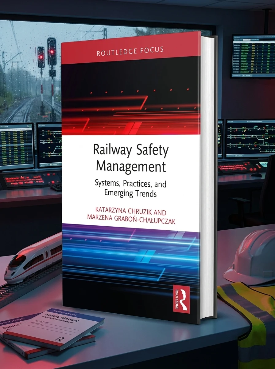 Railway Safety Management — фото 2