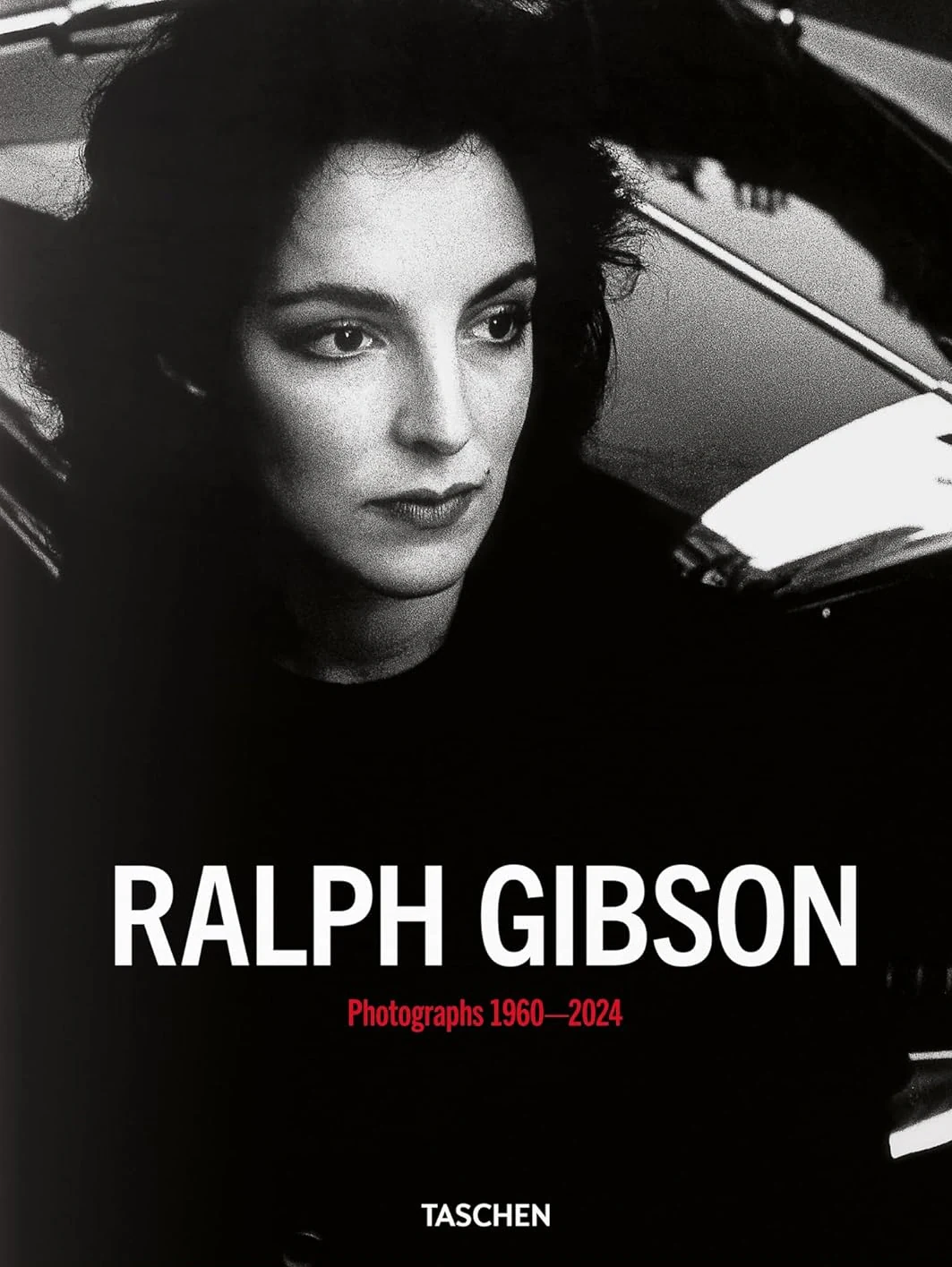 Ralph Gibson. Photographs 1960–2024,
