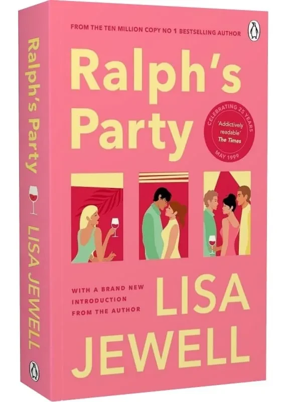 Ralph's Party