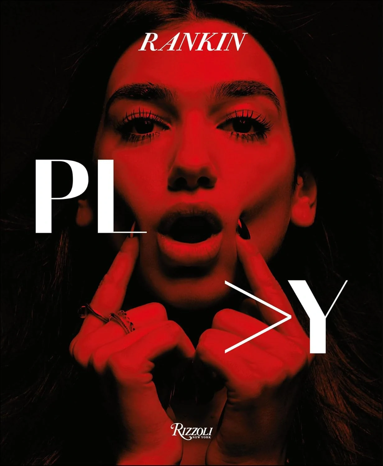 Rankin: Play: Images of Music
