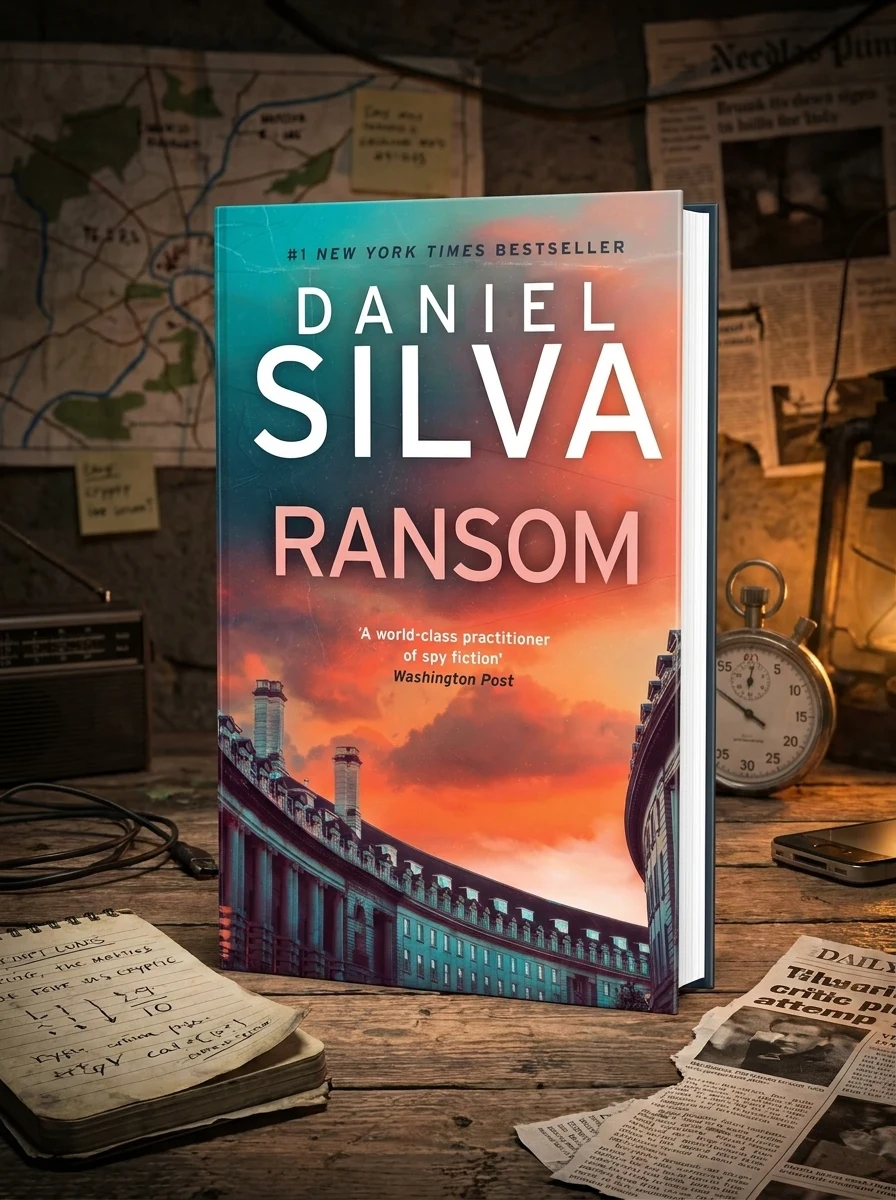 Ransom