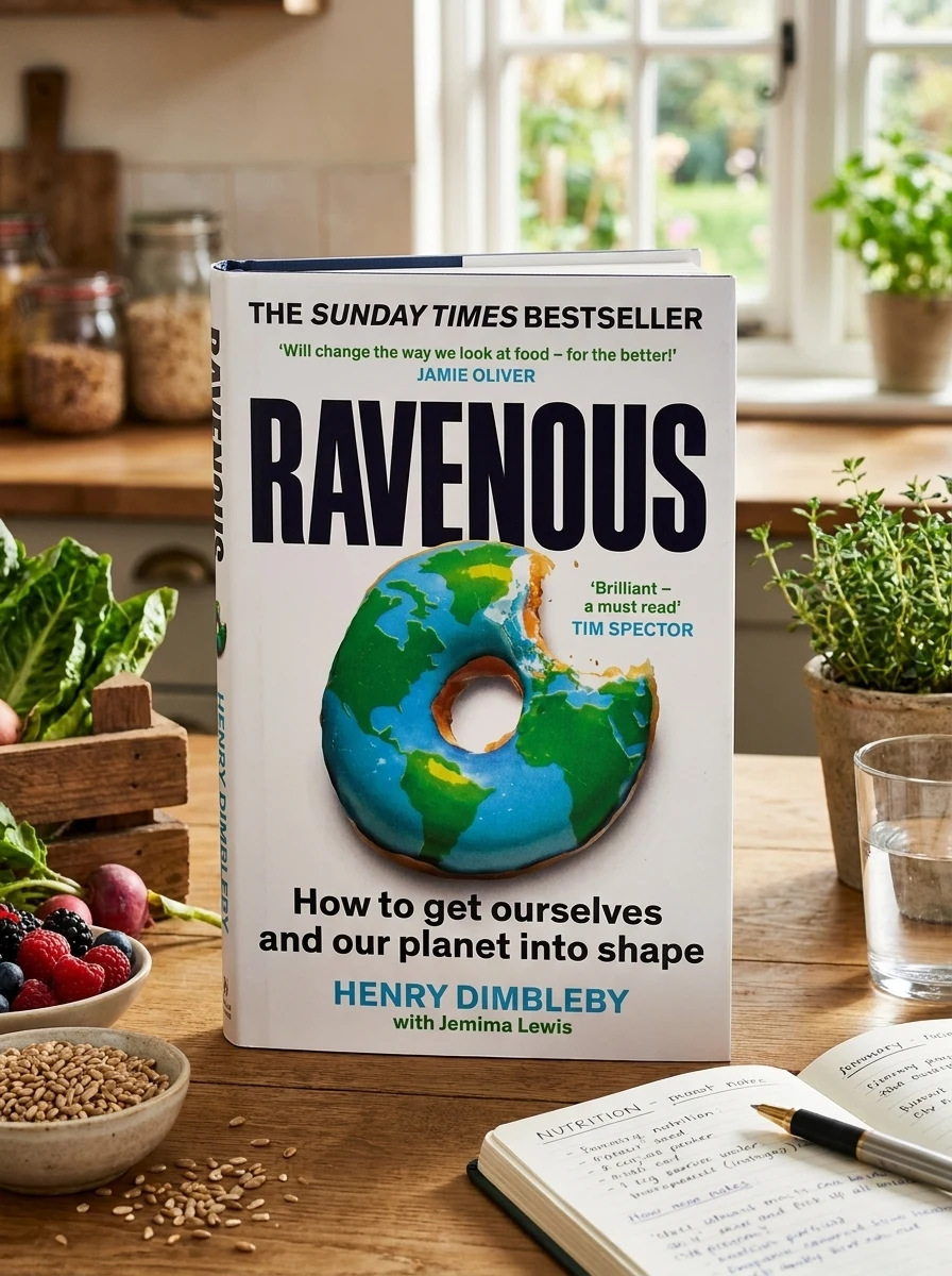 Ravenous — фото 2