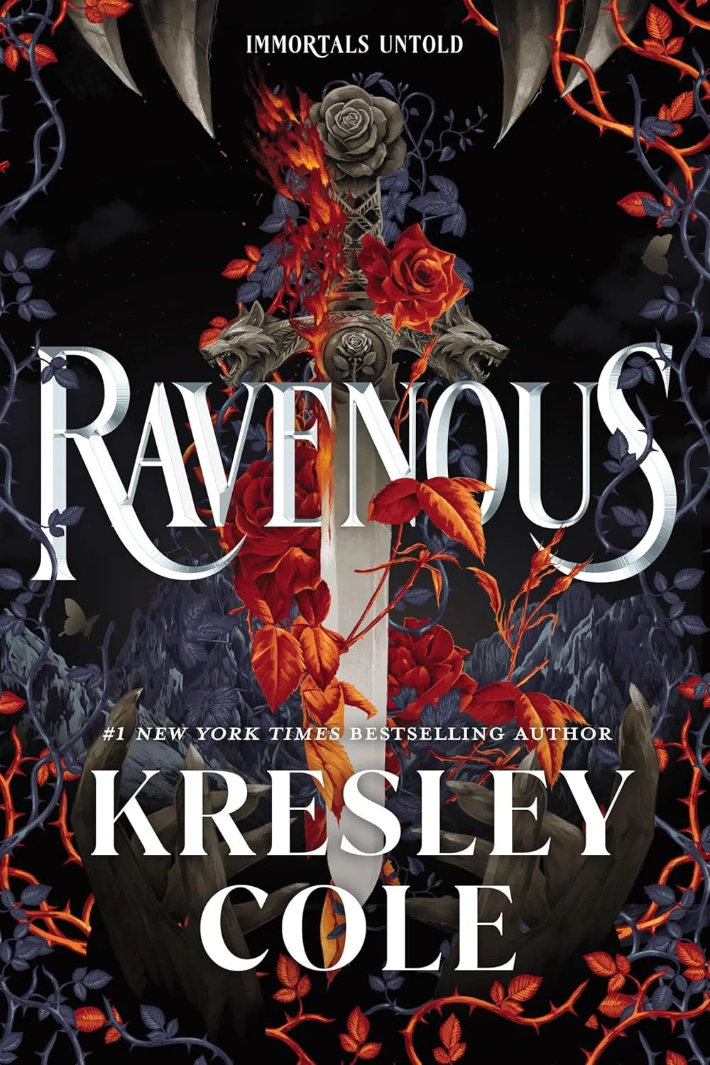 Ravenous