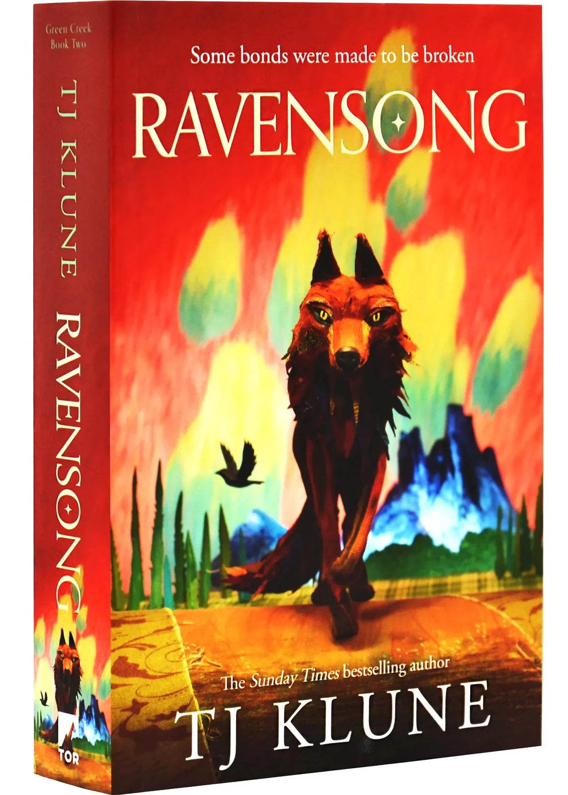 Ravensong