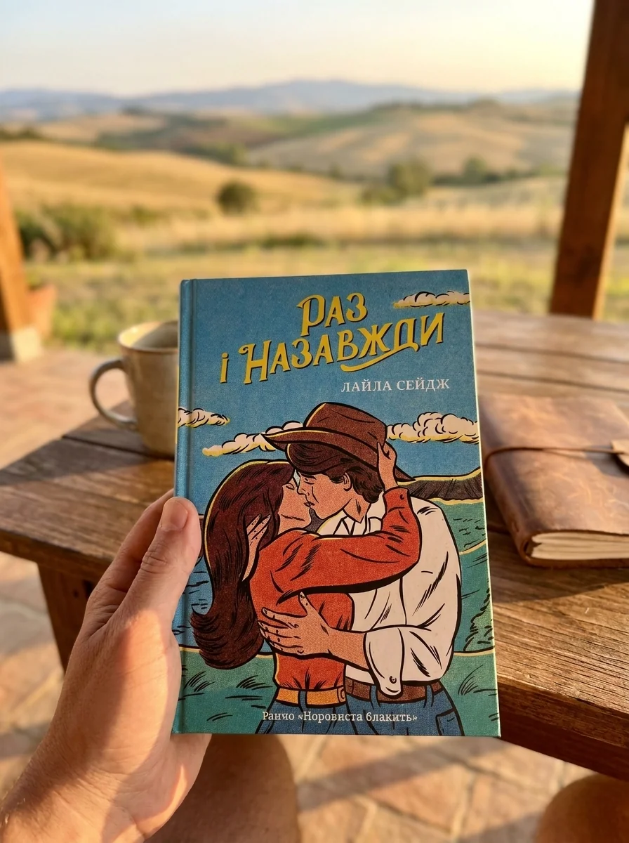 Раз і назавжди (Limited edition) — фото 2
