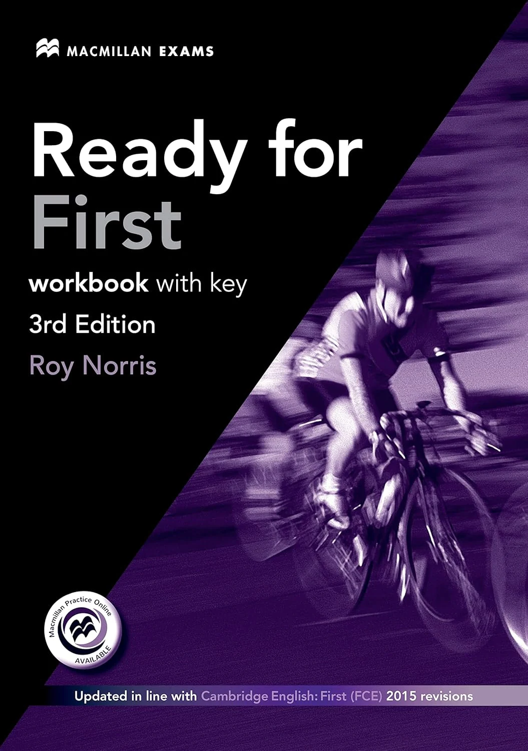 Ready for FCE. 3rd edition. Workbook &amp; Audio CD Pack with Key
