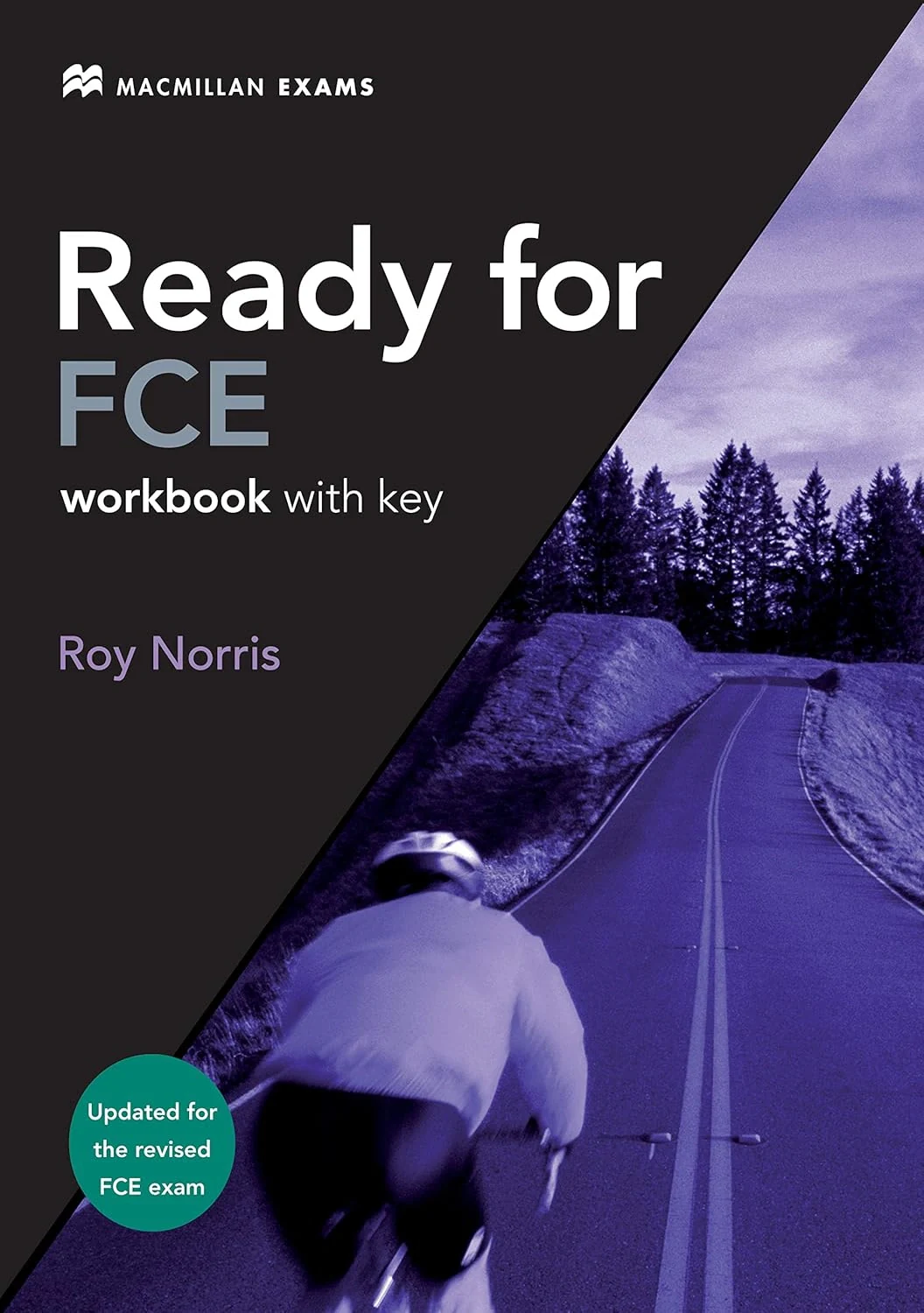 Ready for FCE. Workbook + Key