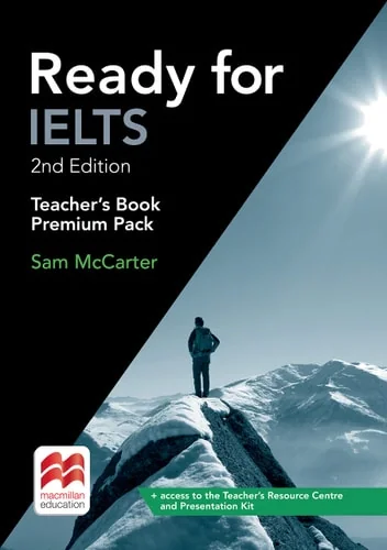 Ready For IELTS 2ED TB Premium Pack + eBook,