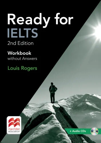 Ready For IELTS 2ED WB With Answer Key Pack,