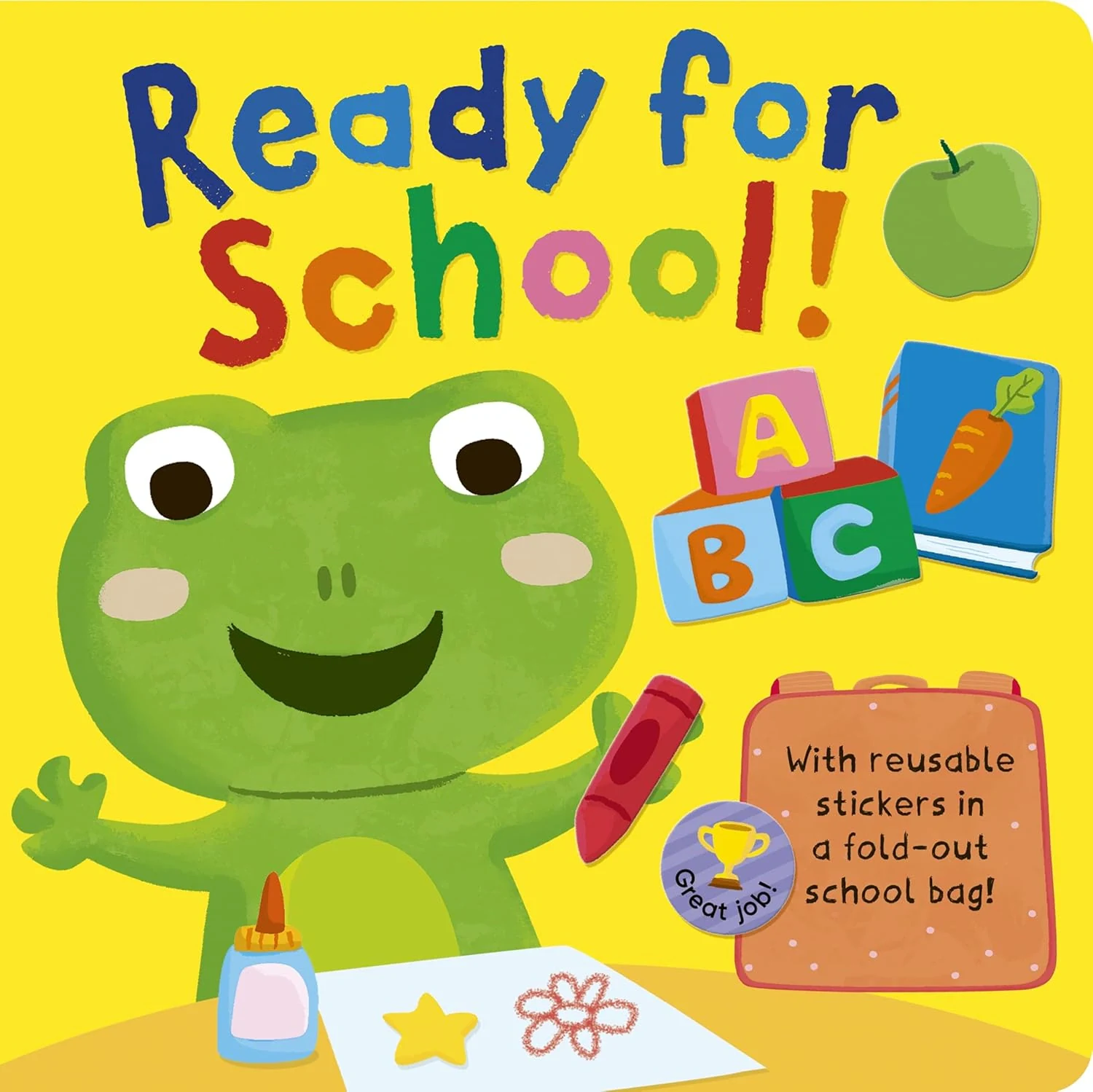 Ready for School