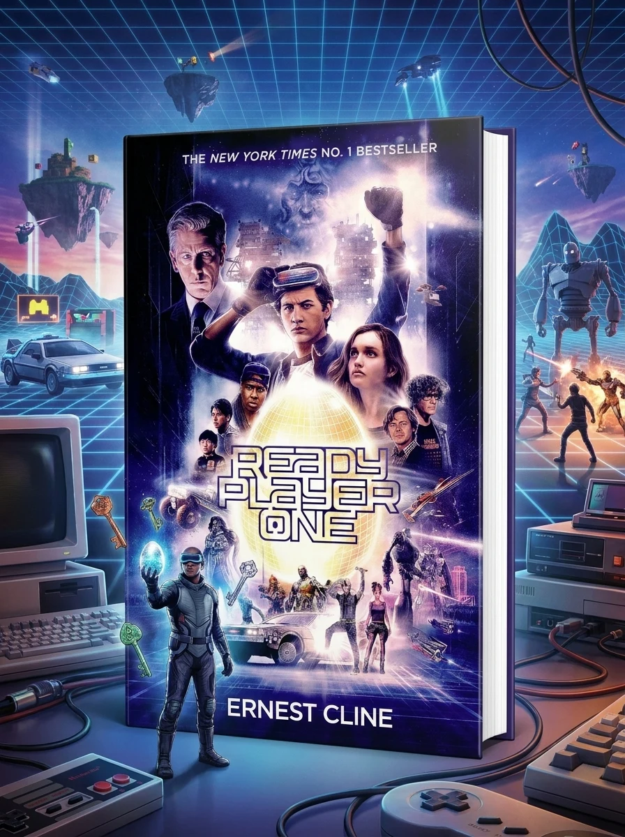 Ready Player One